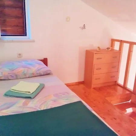 Anto Appartement Pula