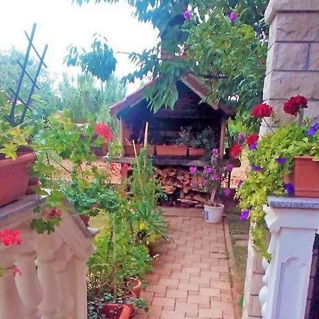 Appartement Anto *