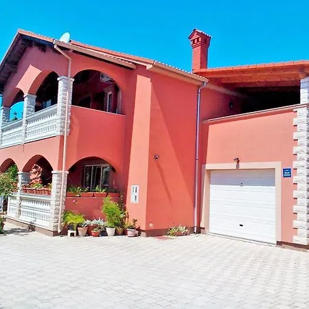 Anto Apartment