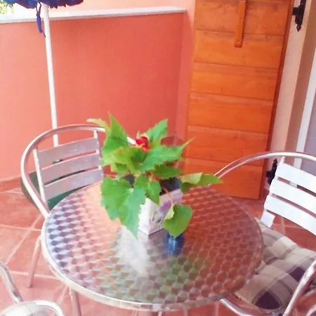 Apartment Anto *