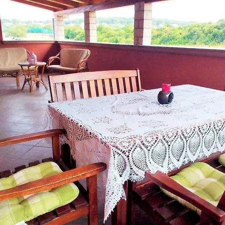 Anto Appartement *