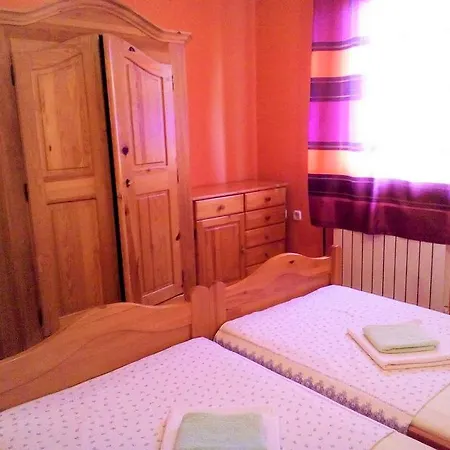 Apartment Anto *